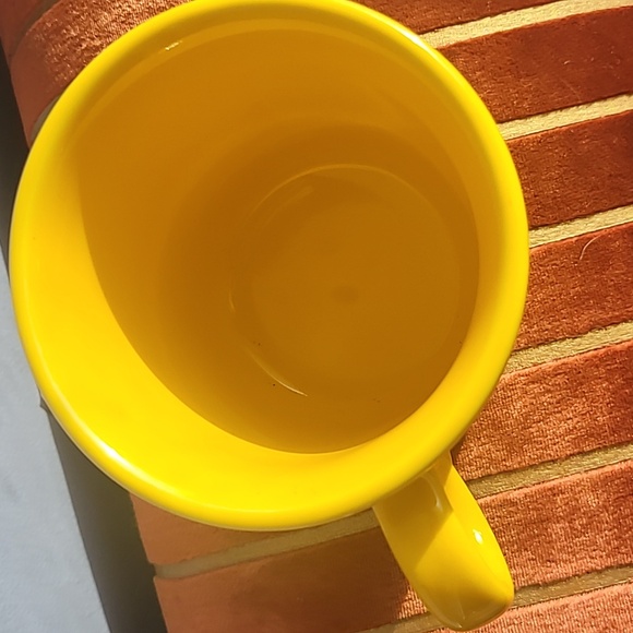 Fiesta Vintage Mug - Picture 2 of 12